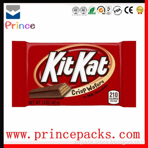 plastic bag manufacturer/food bag/food packaging ,custom logo P-7